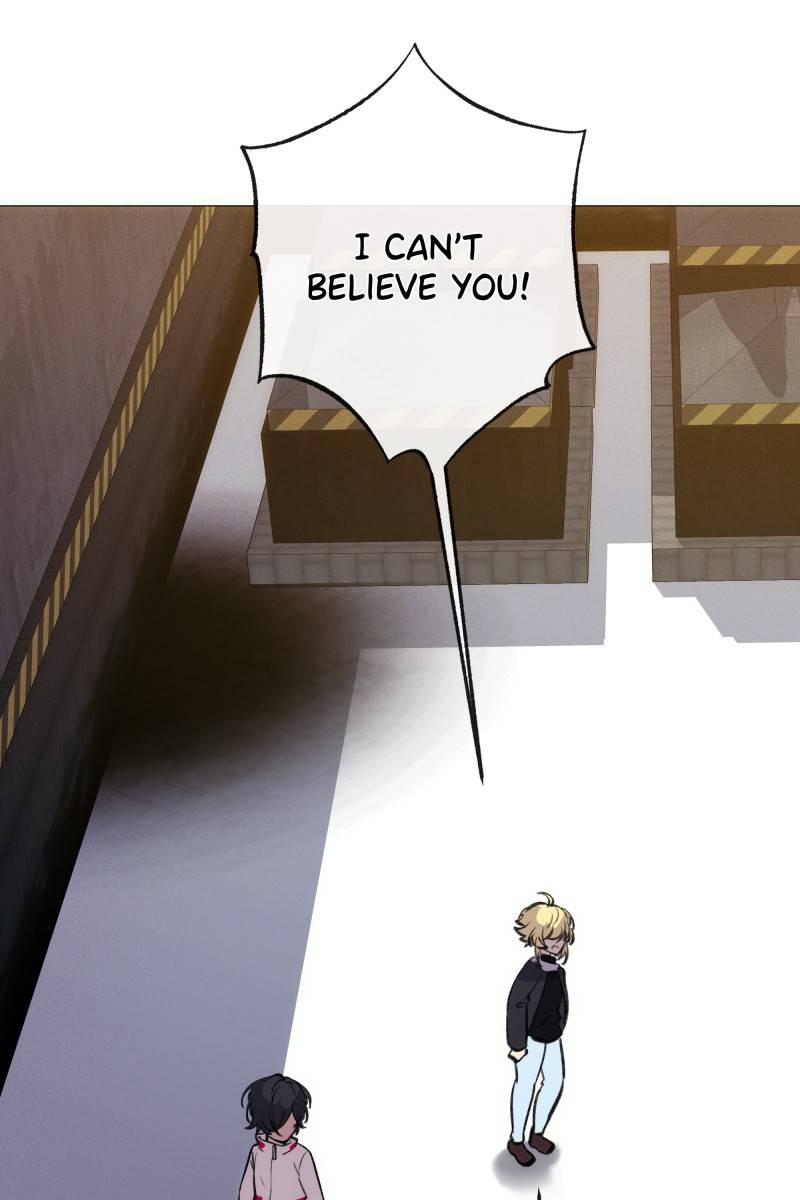 Rebirth-69Michi Chapter 161 - Page 50