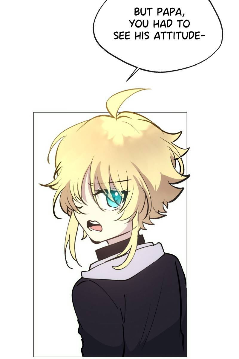 Rebirth-69Michi Chapter 161 - Page 58