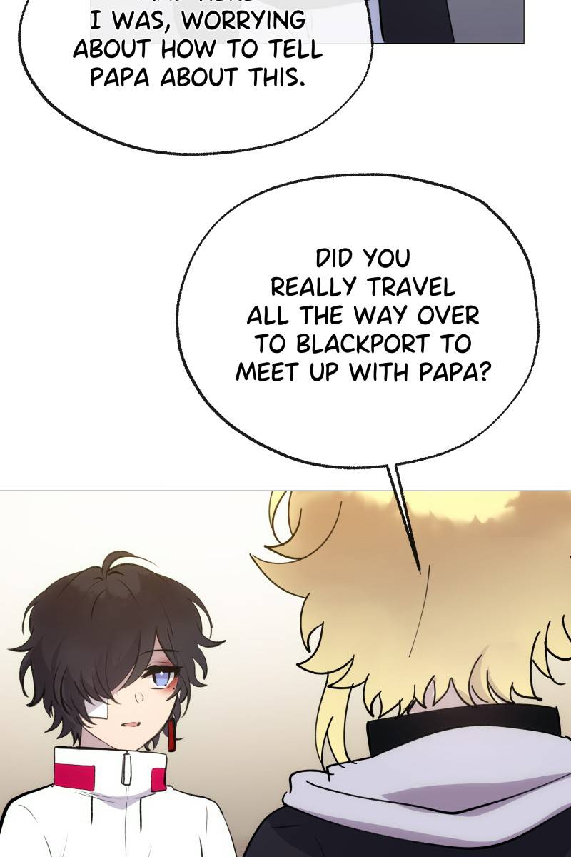 Rebirth-69Michi Chapter 161 - Page 6