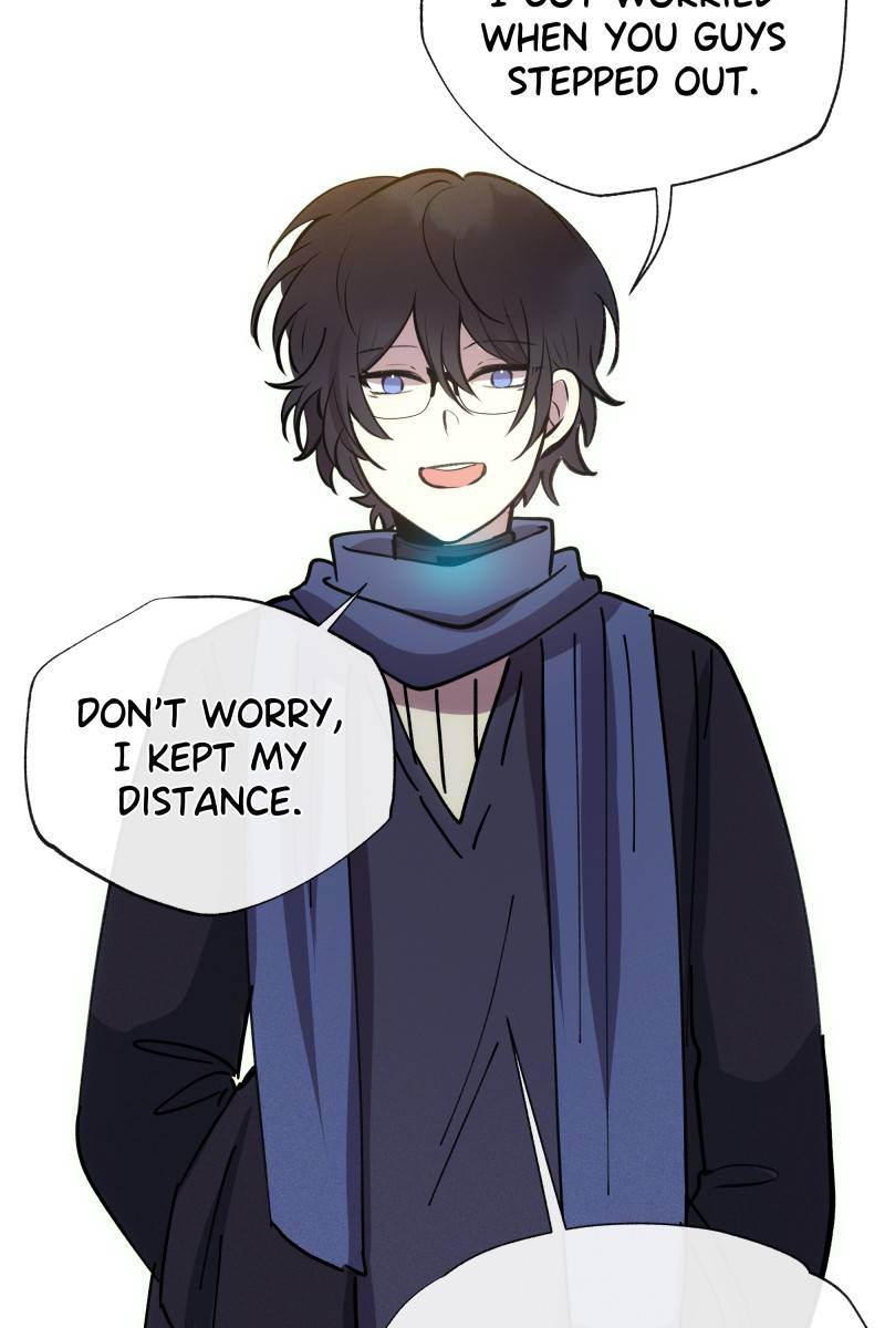 Rebirth-69Michi Chapter 161 - Page 61