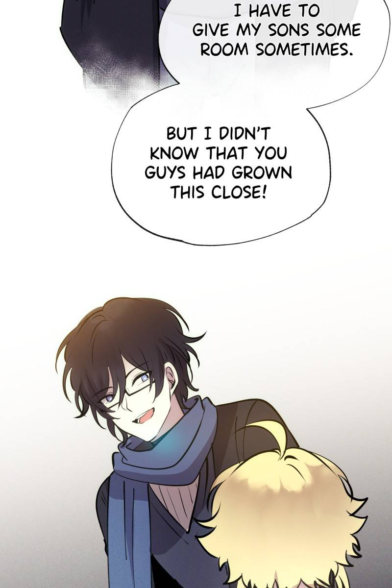 Rebirth-69Michi Chapter 161 - Page 62