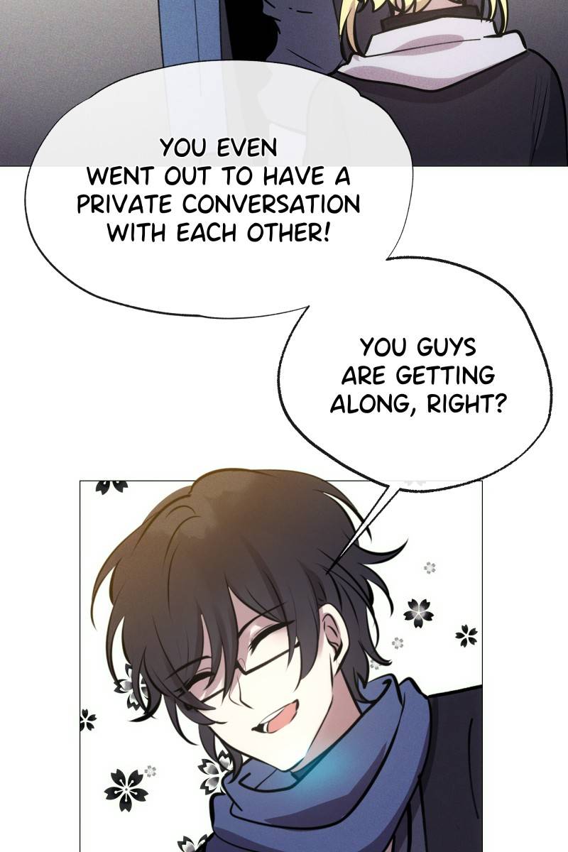 Rebirth-69Michi Chapter 161 - Page 63