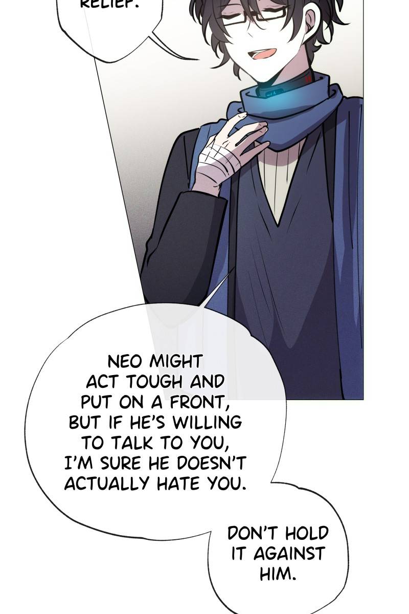 Rebirth-69Michi Chapter 161 - Page 66