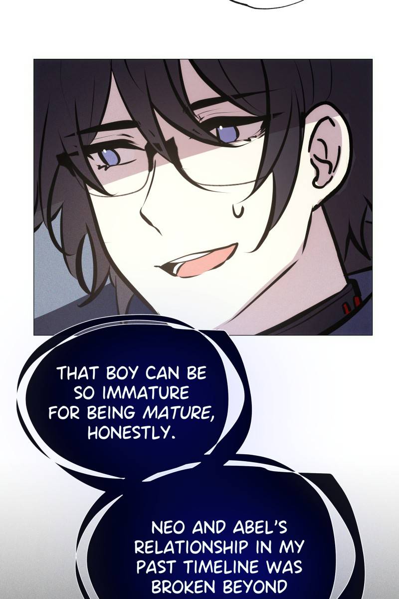 Rebirth-69Michi Chapter 161 - Page 67