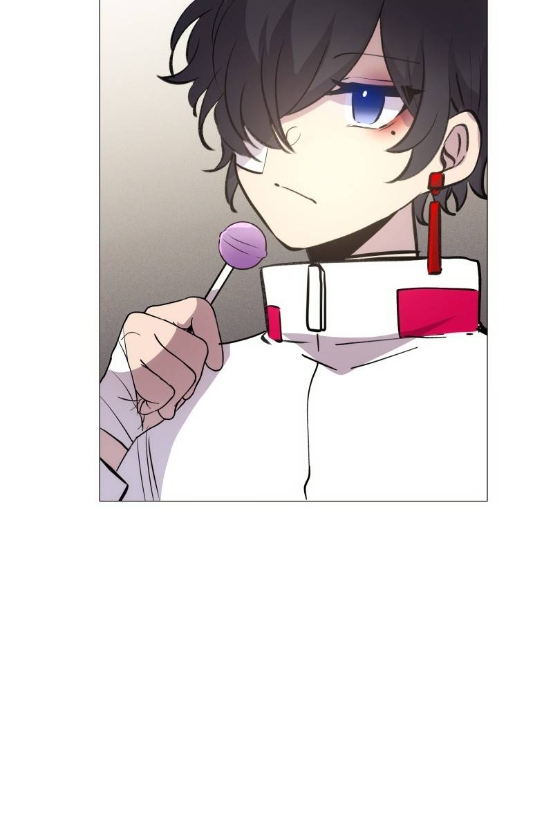 Rebirth-69Michi Chapter 161 - Page 84