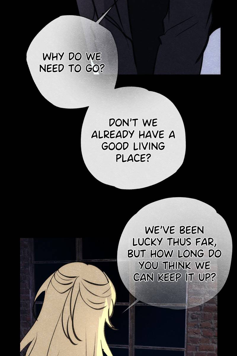 Rebirth-69Michi Chapter 162 - Page 21