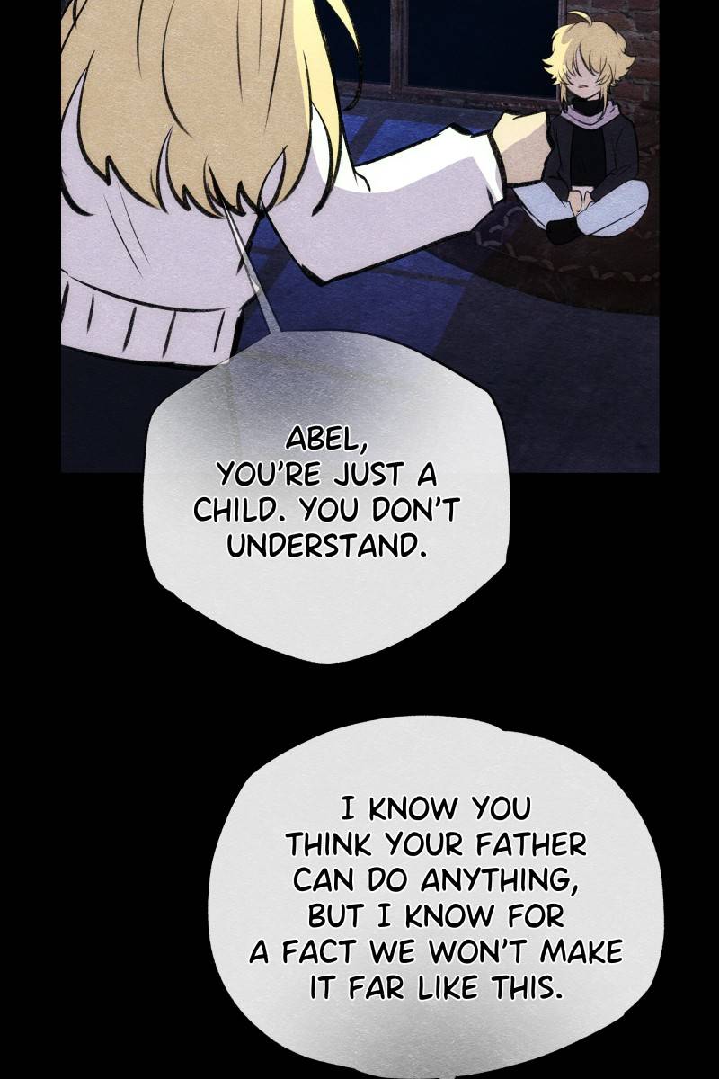 Rebirth-69Michi Chapter 162 - Page 22