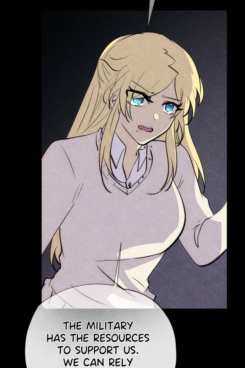 Rebirth-69Michi Chapter 162 - Page 23