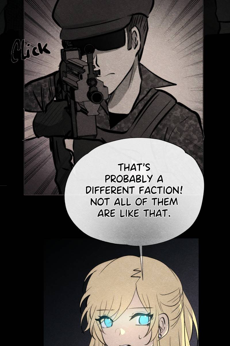 Rebirth-69Michi Chapter 162 - Page 27