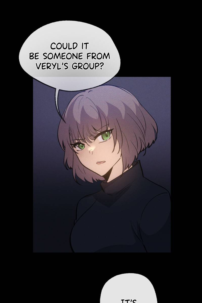 Rebirth-69Michi Chapter 162 - Page 45