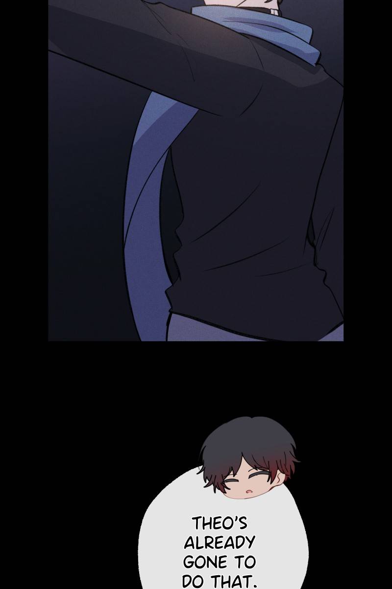 Rebirth-69Michi Chapter 162 - Page 48