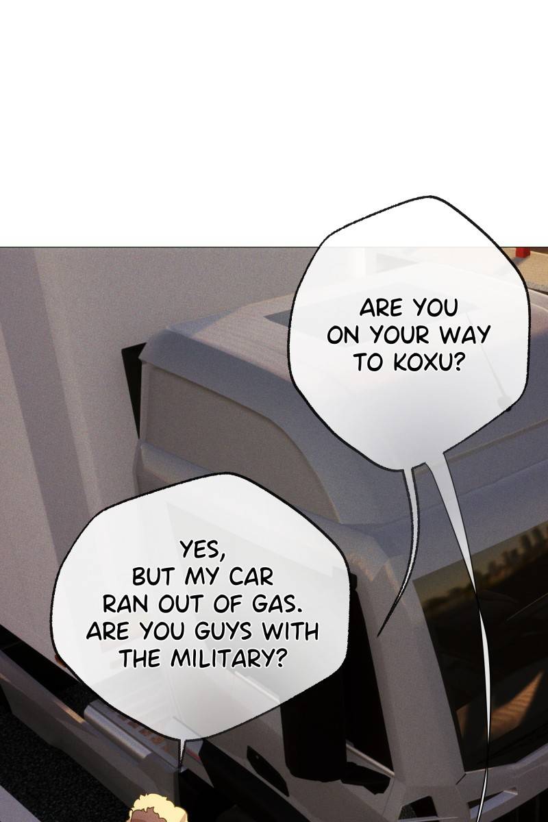 Rebirth-69Michi Chapter 162 - Page 70