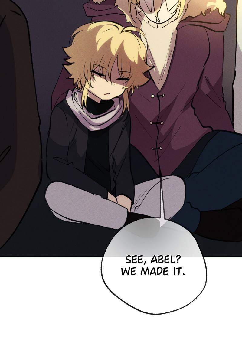 Rebirth-69Michi Chapter 162 - Page 77