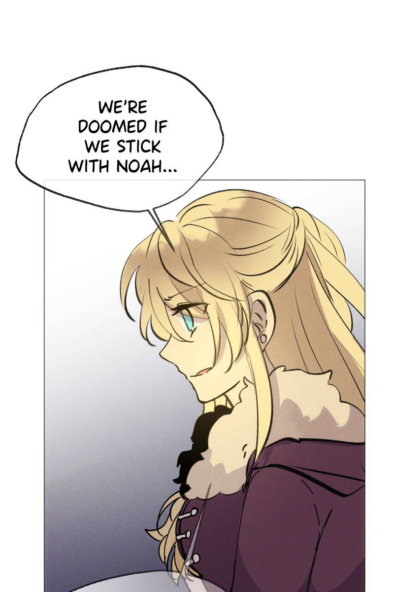 Rebirth-69Michi Chapter 162 - Page 78