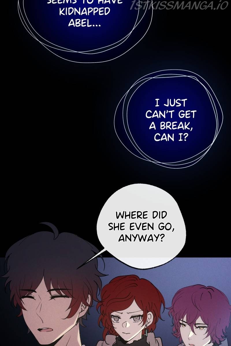 Rebirth-69Michi Chapter 163 - Page 10