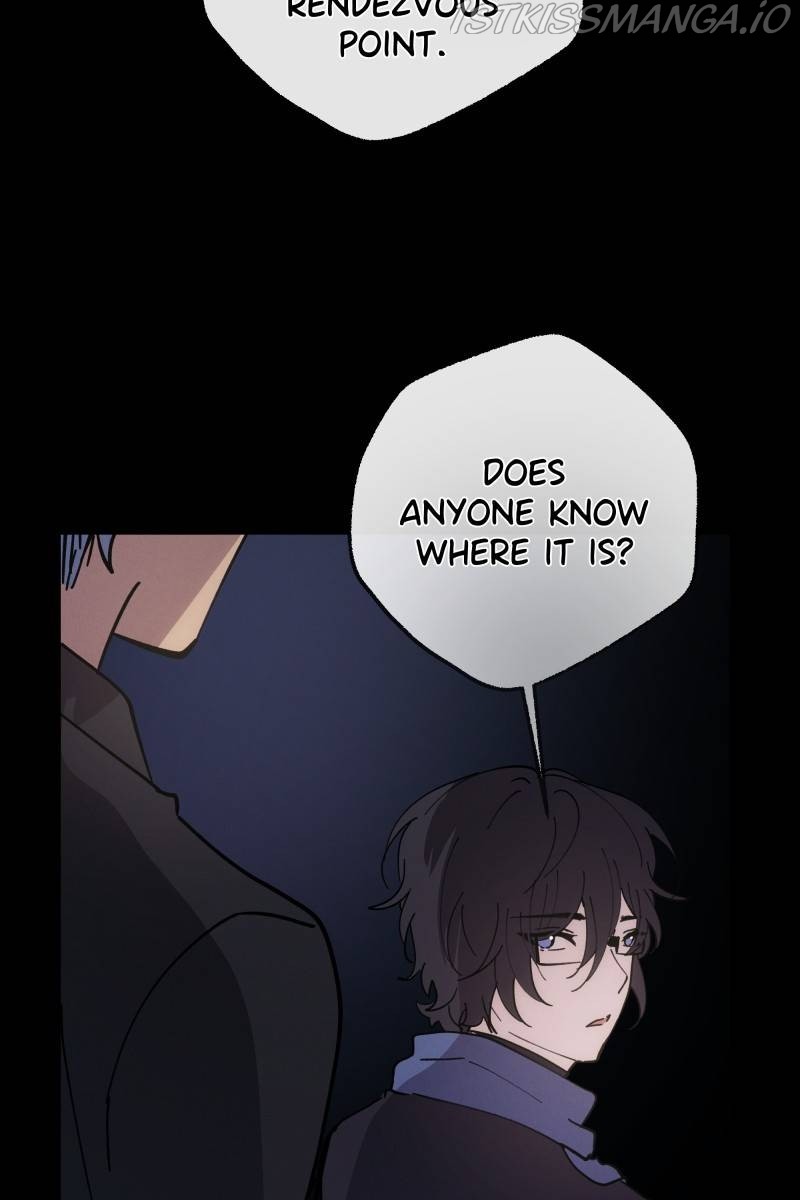 Rebirth-69Michi Chapter 163 - Page 12