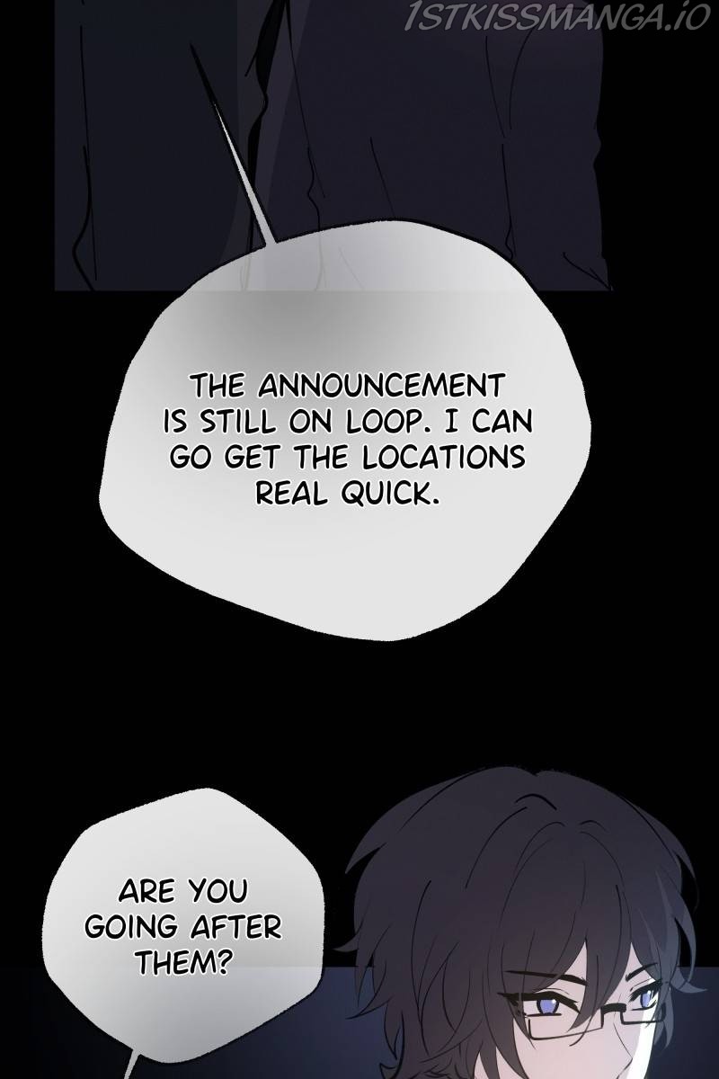 Rebirth-69Michi Chapter 163 - Page 13