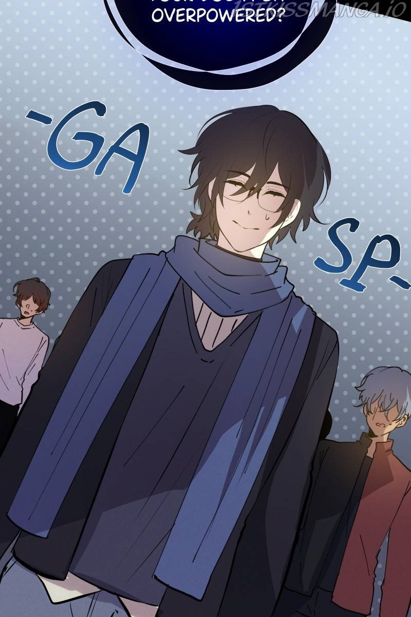 Rebirth-69Michi Chapter 163 - Page 19