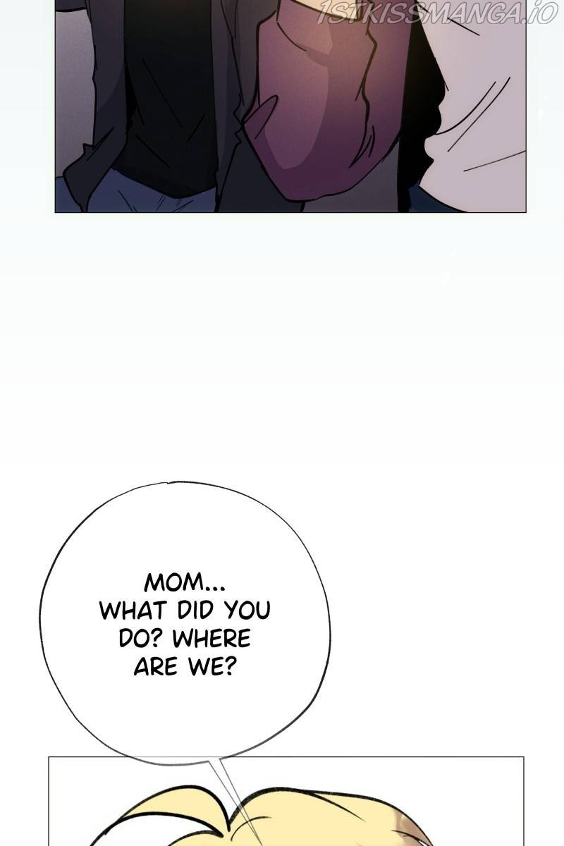 Rebirth-69Michi Chapter 163 - Page 24