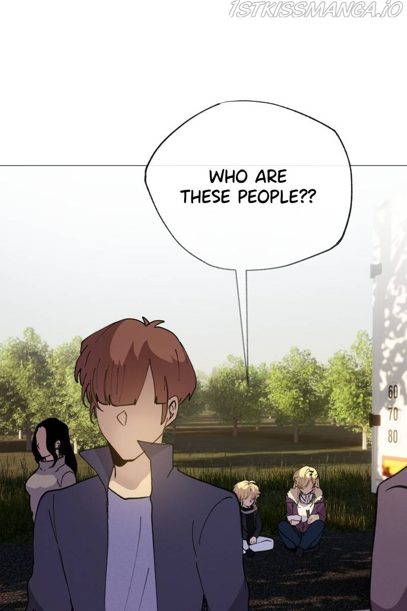 Rebirth-69Michi Chapter 163 - Page 26