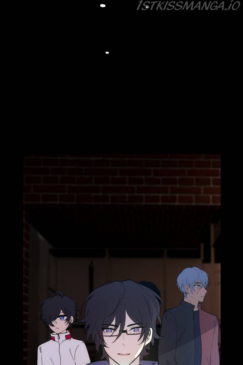 Rebirth-69Michi Chapter 163 - Page 3