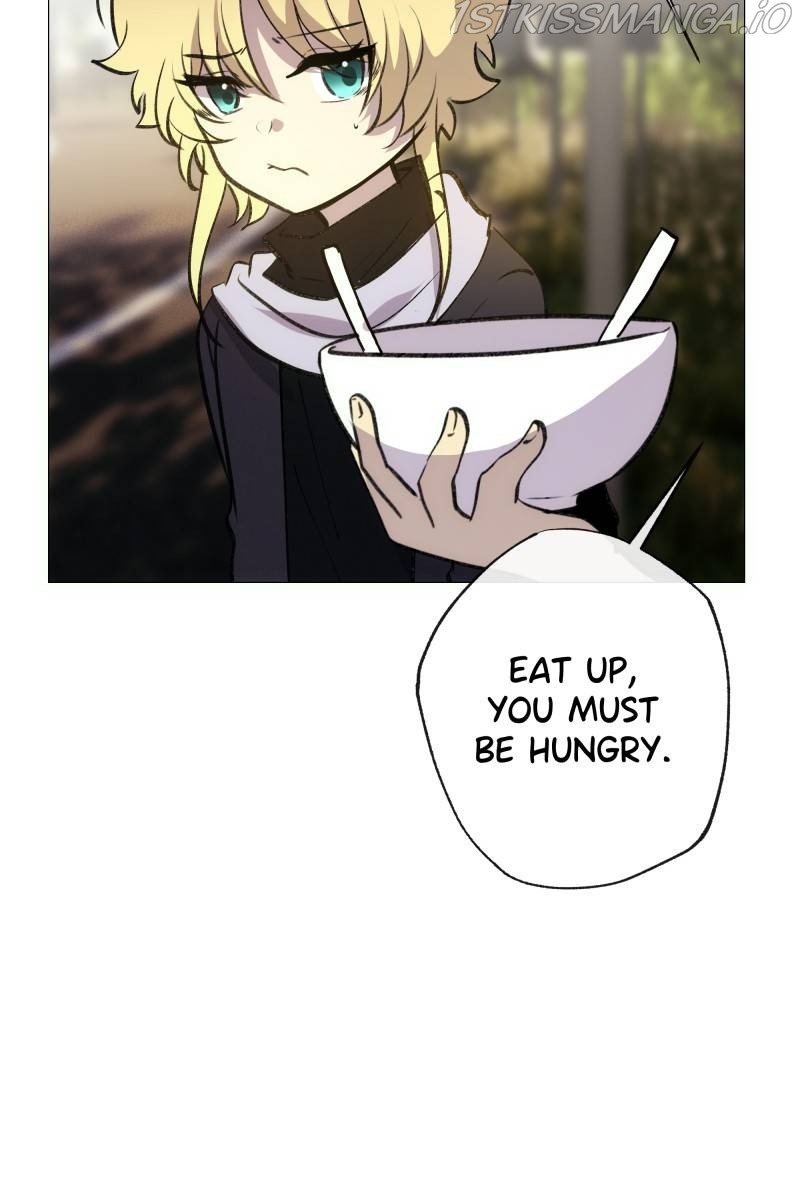 Rebirth-69Michi Chapter 163 - Page 31