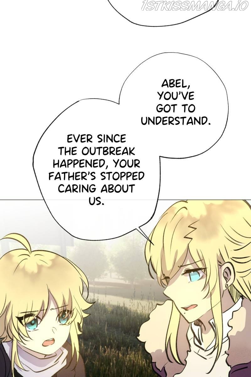 Rebirth-69Michi Chapter 163 - Page 33