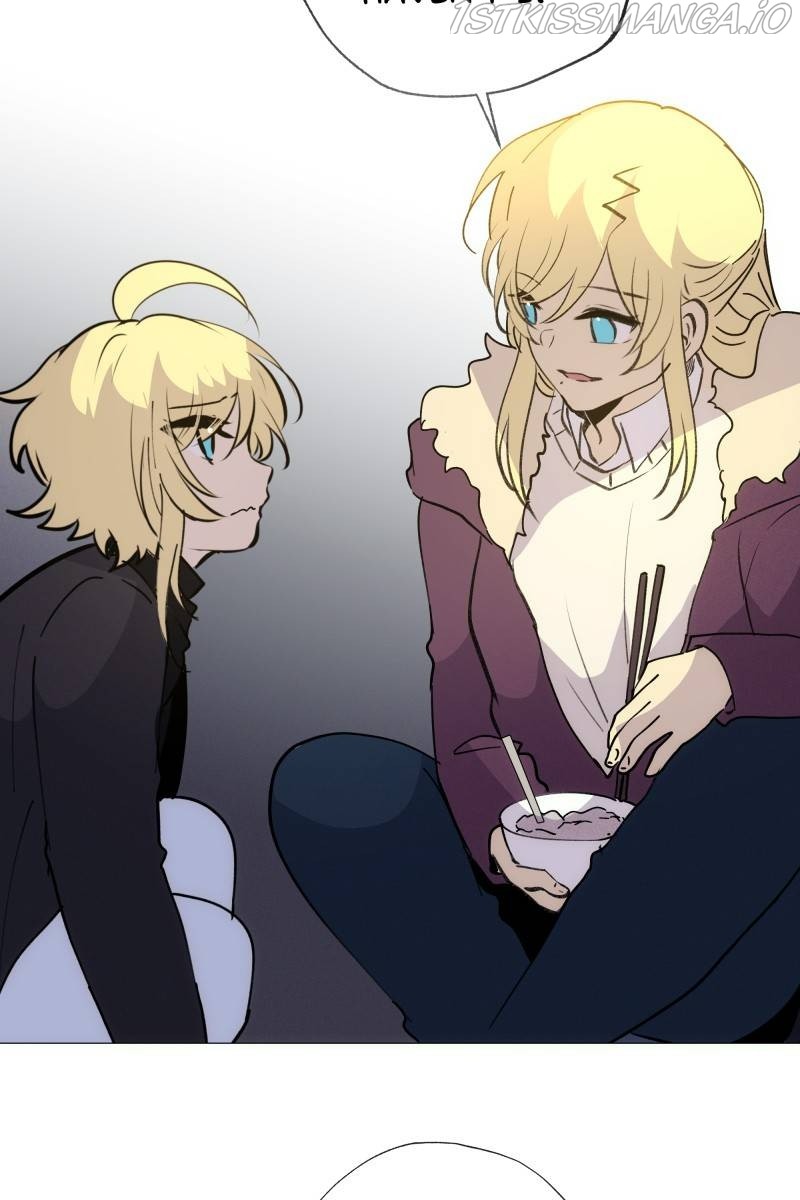 Rebirth-69Michi Chapter 163 - Page 39