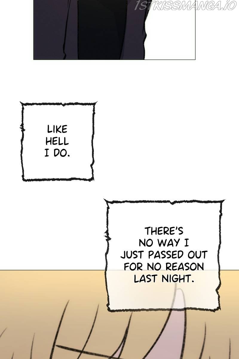 Rebirth-69Michi Chapter 163 - Page 41