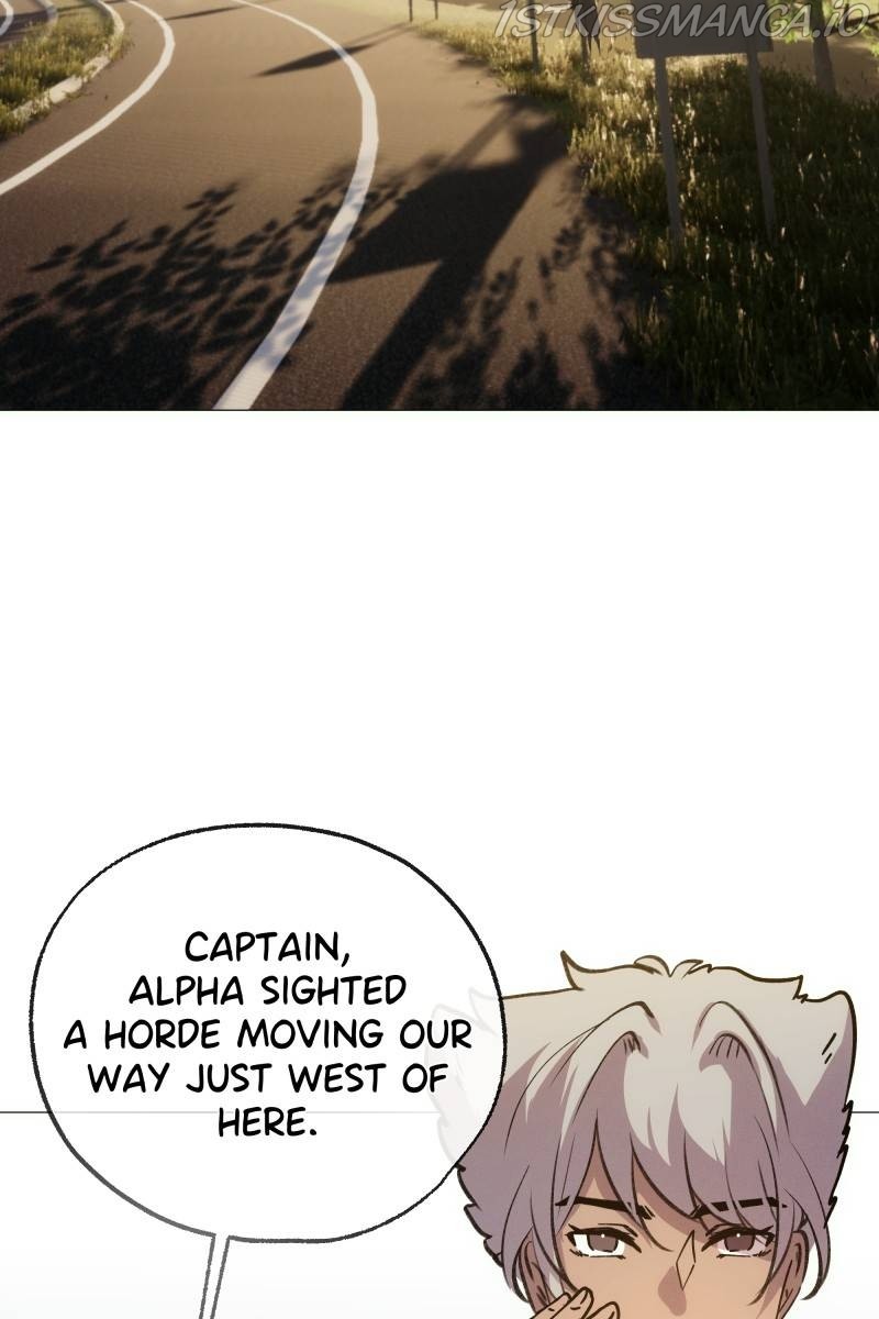 Rebirth-69Michi Chapter 163 - Page 45