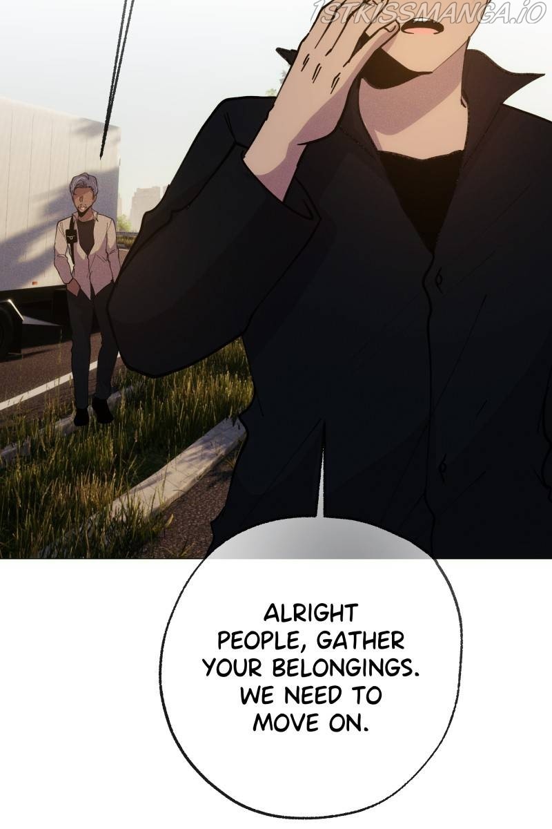 Rebirth-69Michi Chapter 163 - Page 46