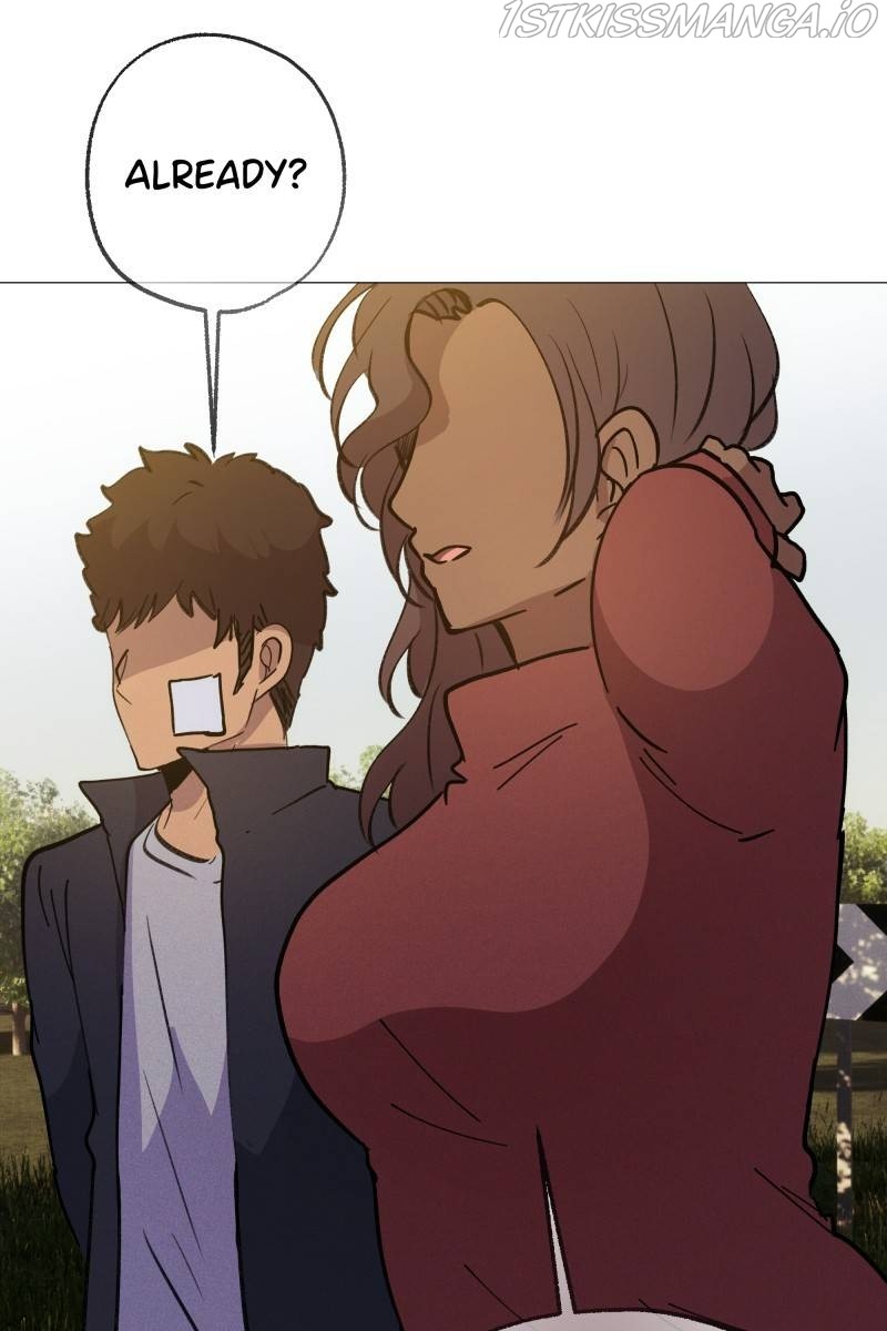 Rebirth-69Michi Chapter 163 - Page 47