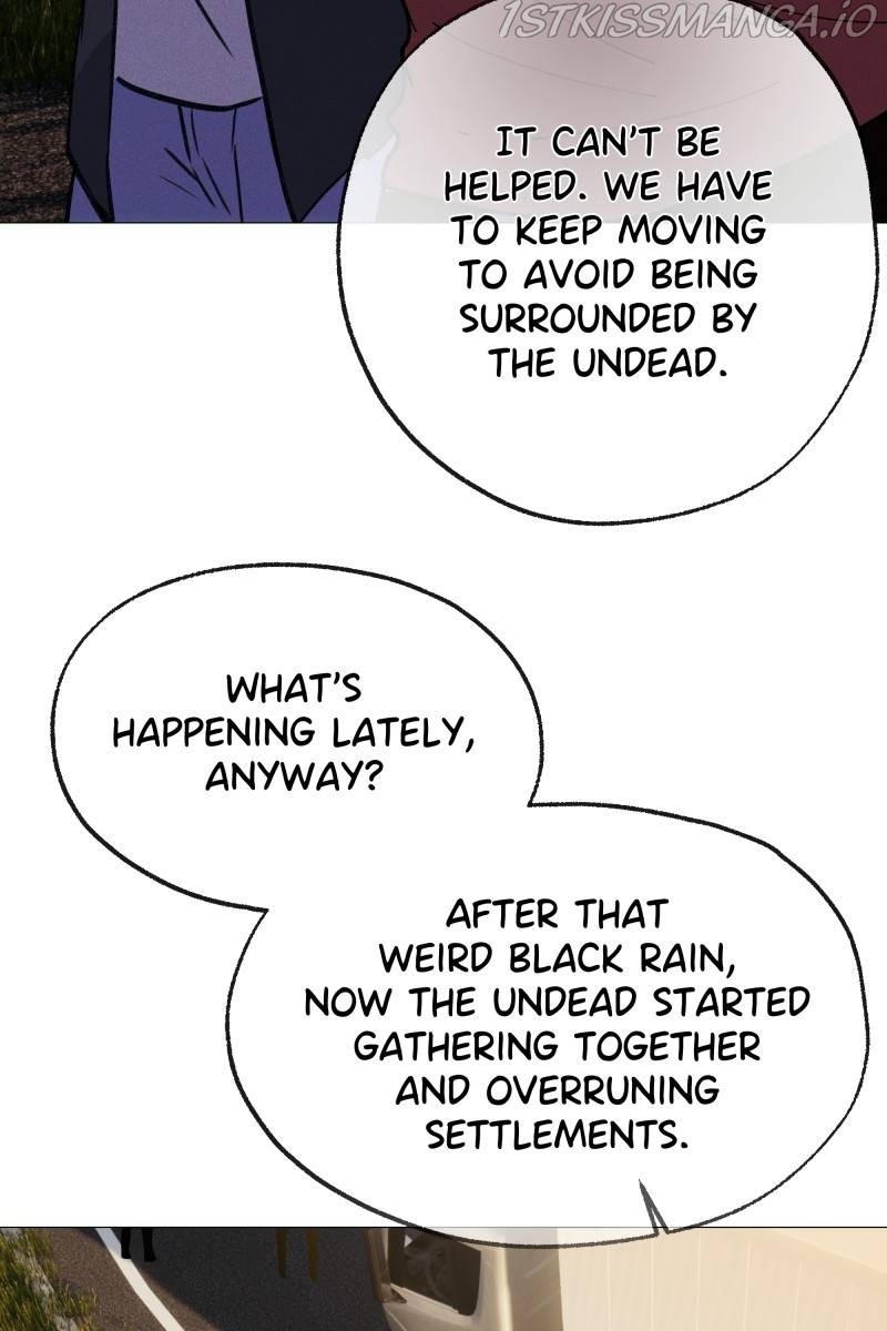 Rebirth-69Michi Chapter 163 - Page 48