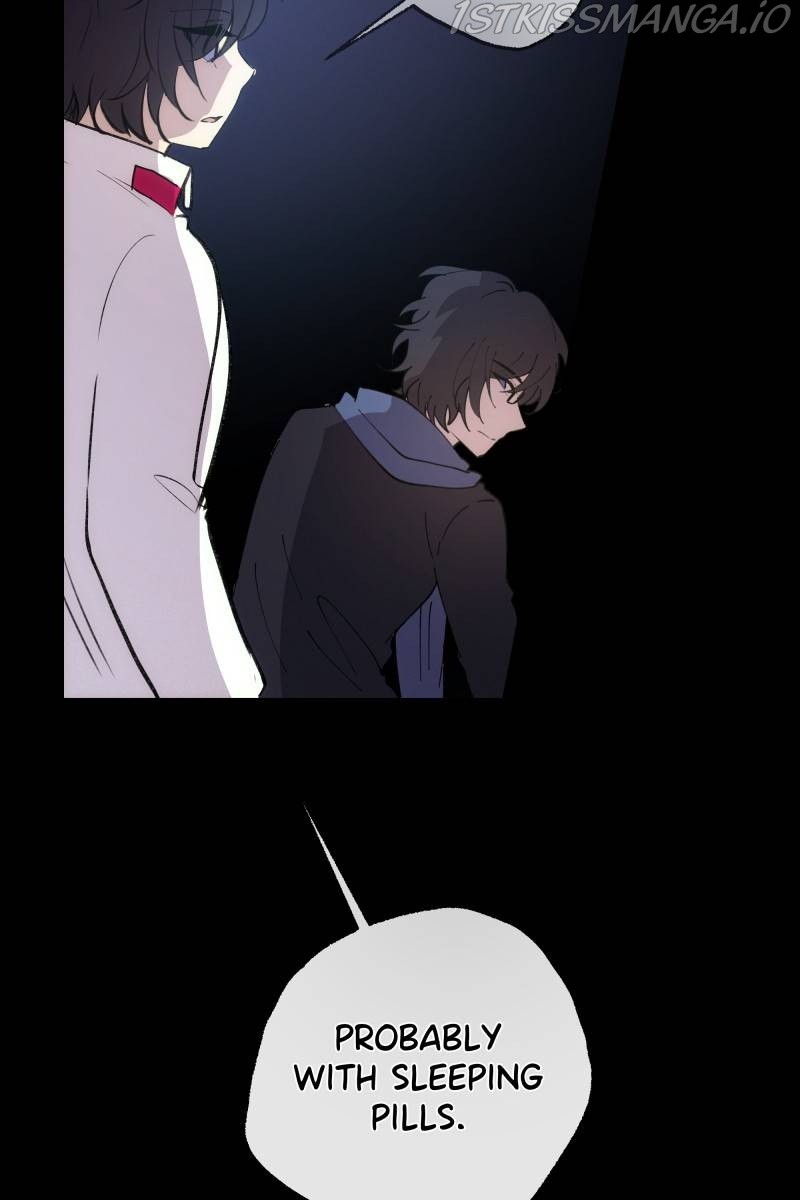 Rebirth-69Michi Chapter 163 - Page 5