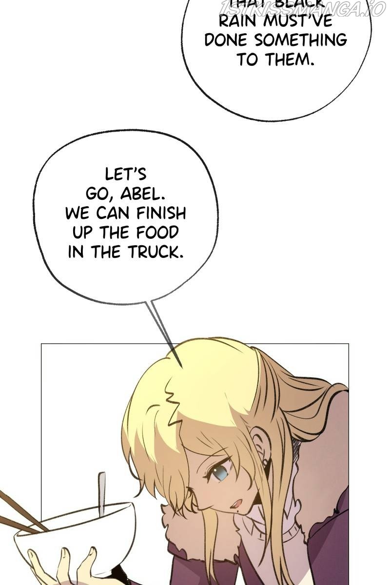 Rebirth-69Michi Chapter 163 - Page 50