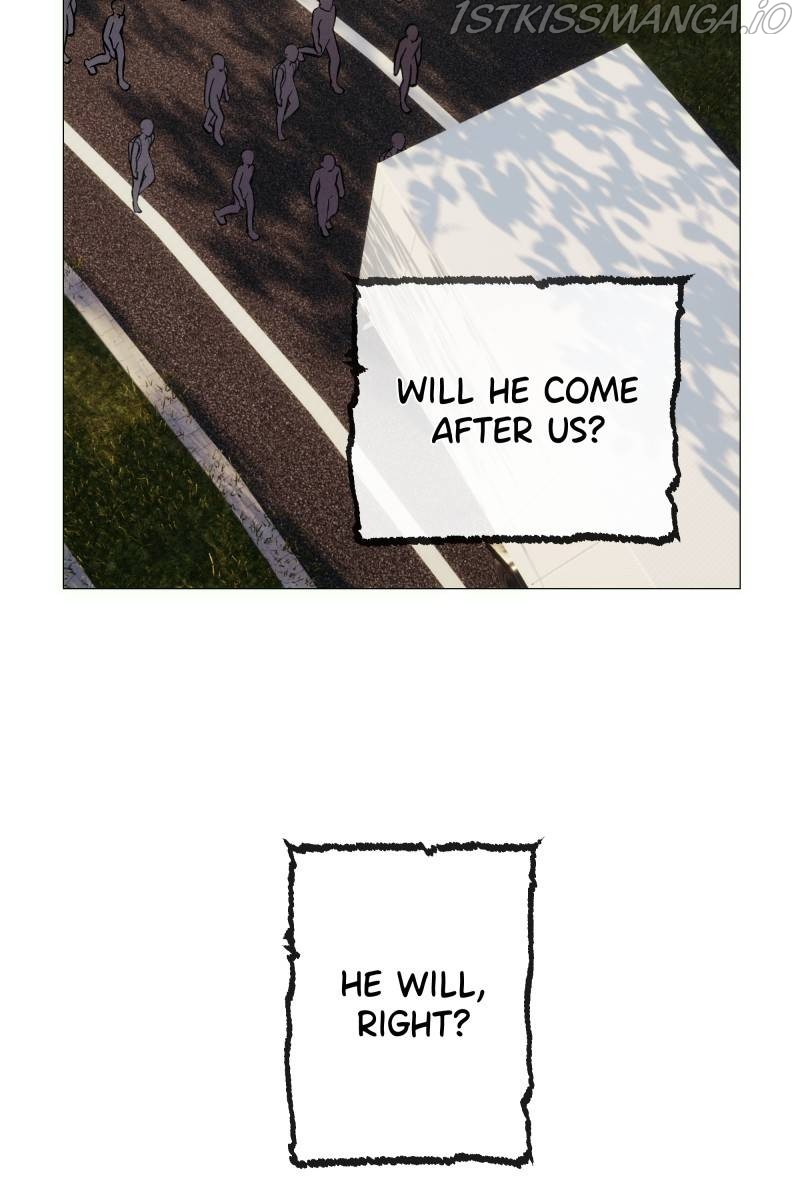 Rebirth-69Michi Chapter 163 - Page 54