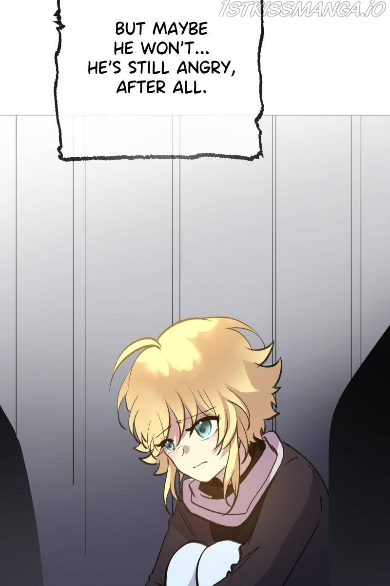 Rebirth-69Michi Chapter 163 - Page 58