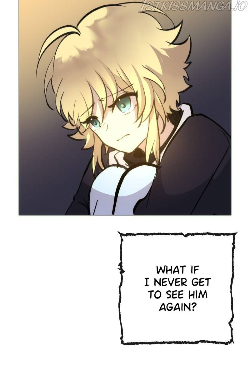 Rebirth-69Michi Chapter 163 - Page 60