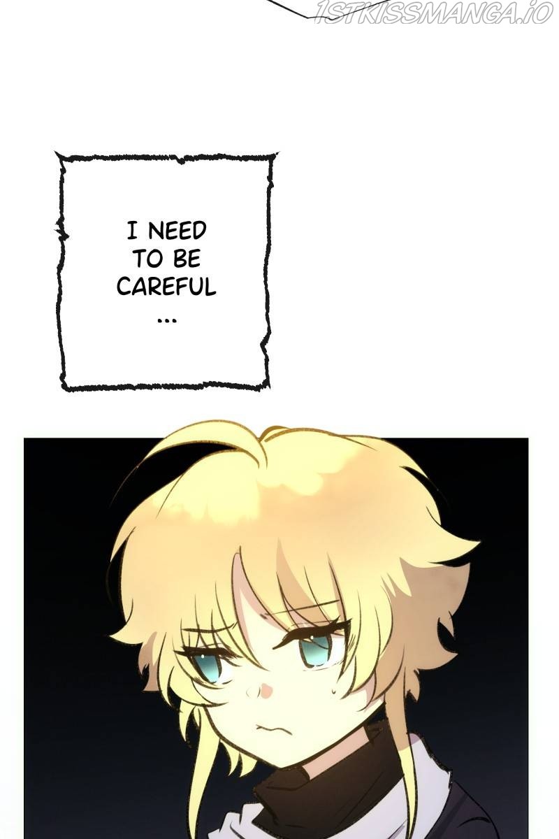 Rebirth-69Michi Chapter 163 - Page 69