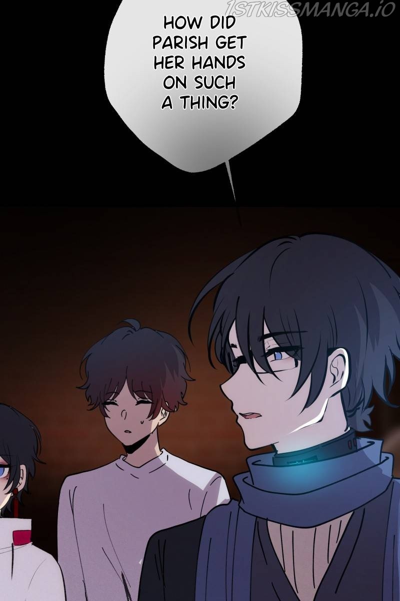 Rebirth-69Michi Chapter 163 - Page 7