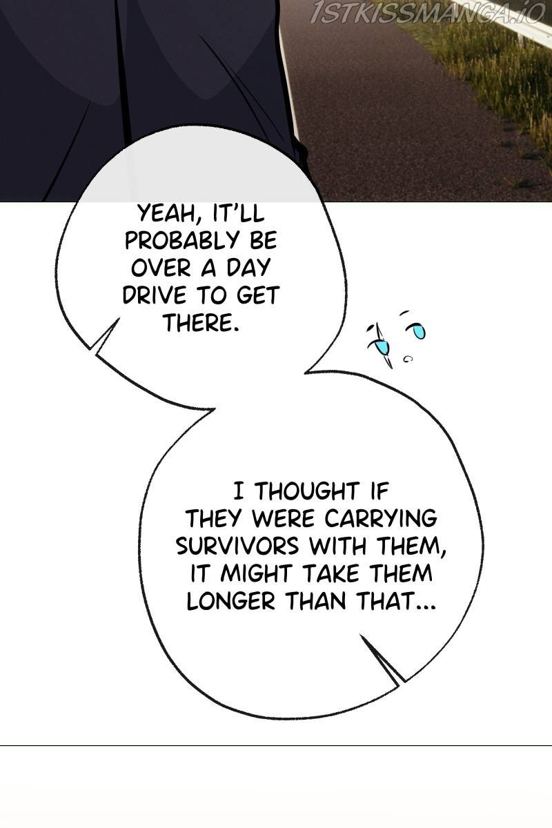 Rebirth-69Michi Chapter 163 - Page 76