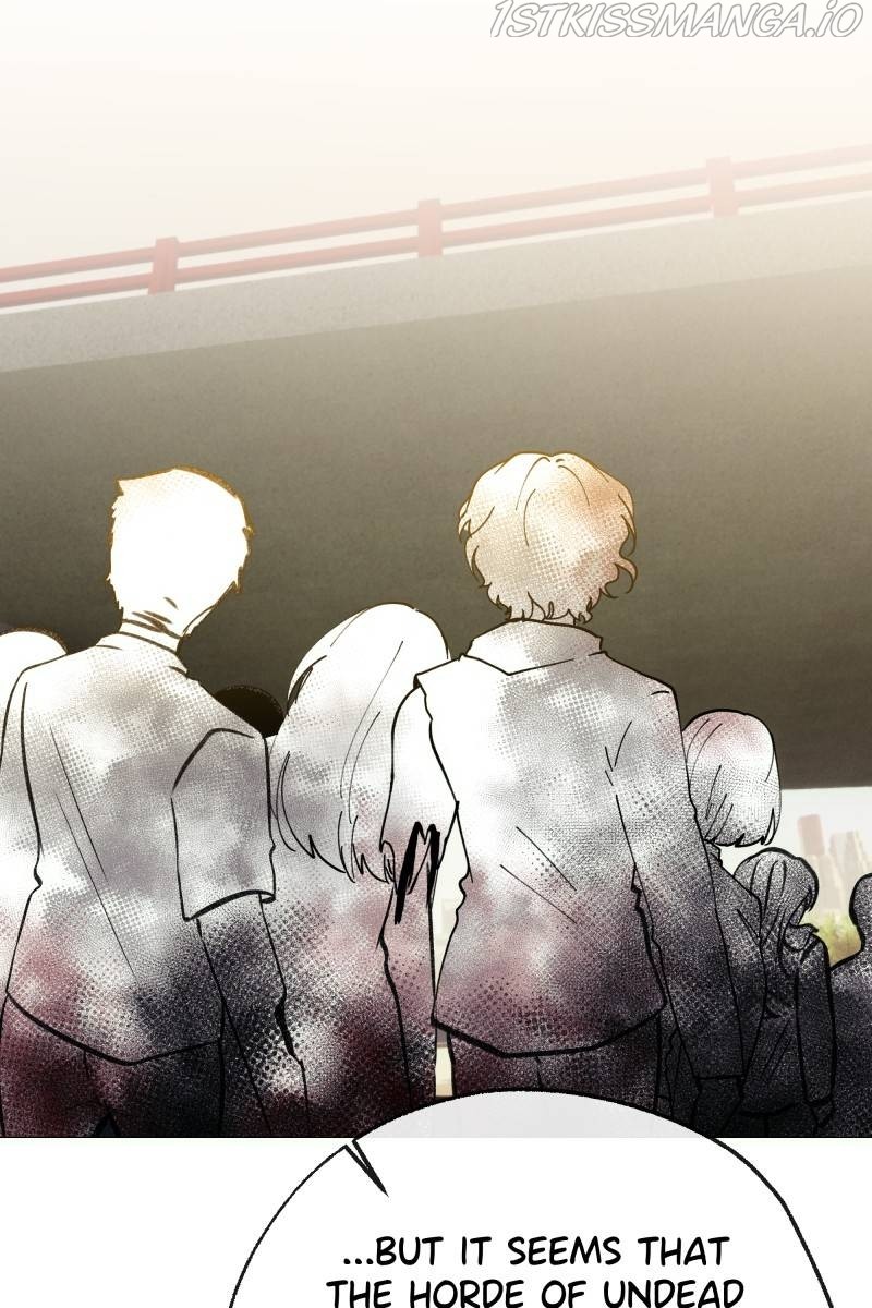 Rebirth-69Michi Chapter 163 - Page 77