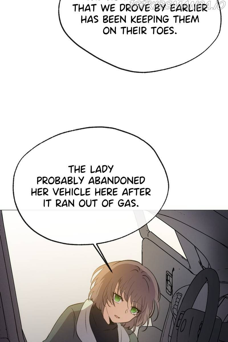 Rebirth-69Michi Chapter 163 - Page 78