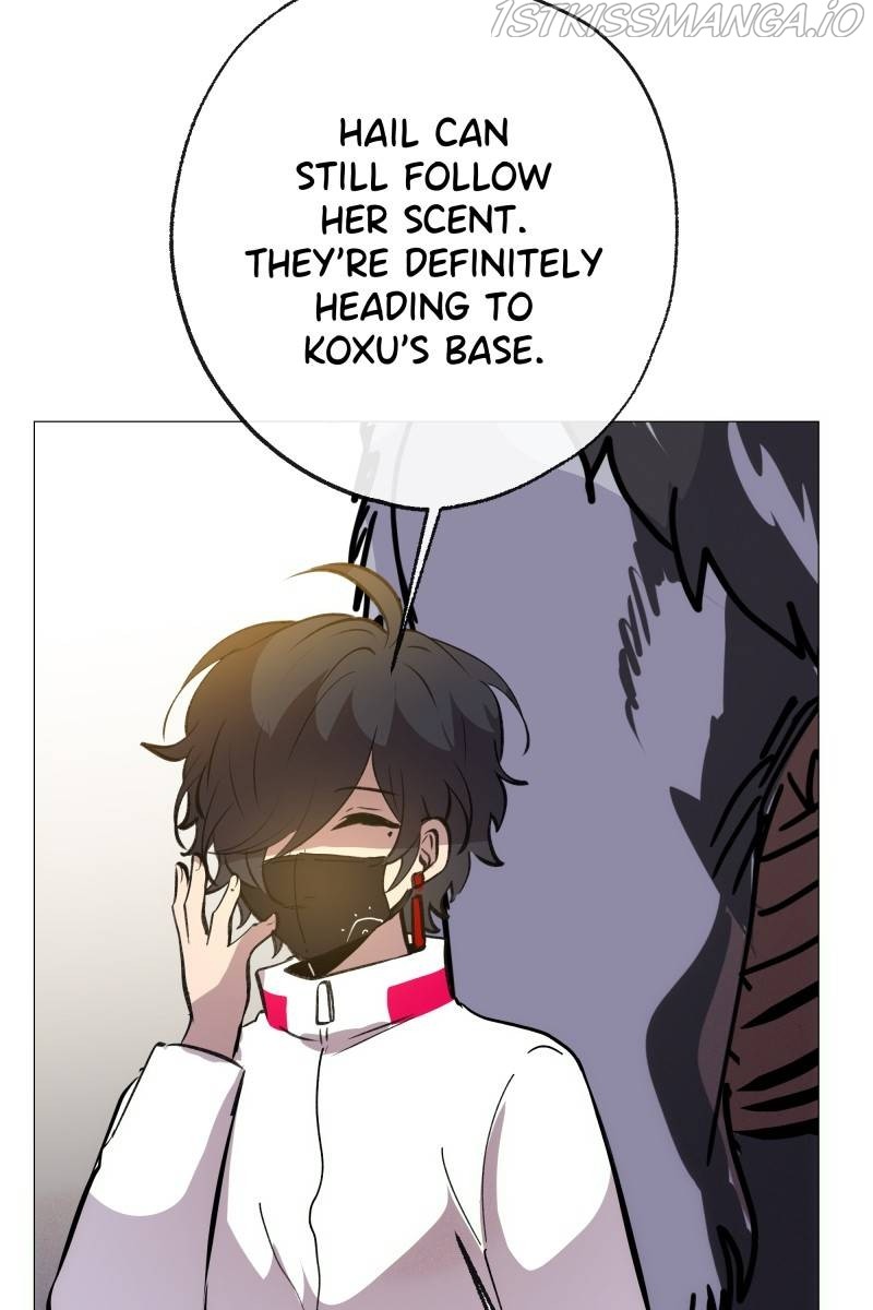 Rebirth-69Michi Chapter 163 - Page 81