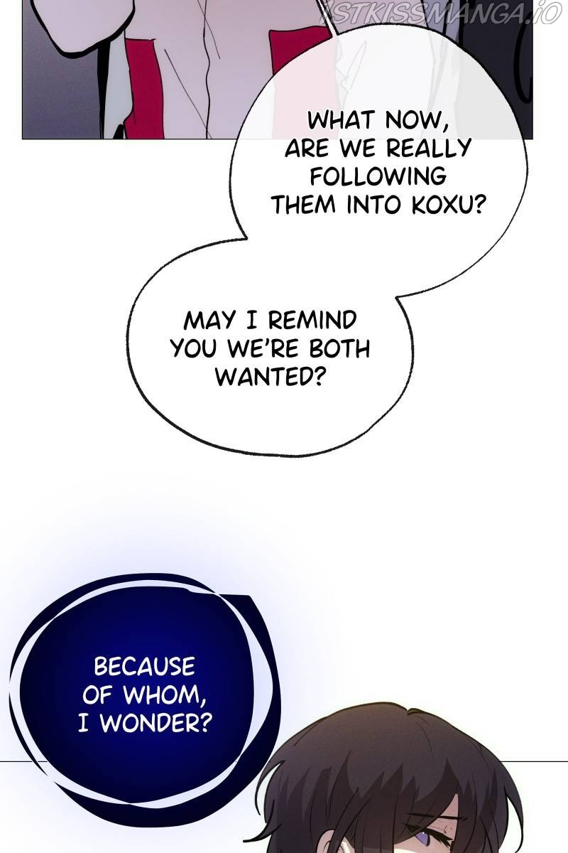 Rebirth-69Michi Chapter 163 - Page 82