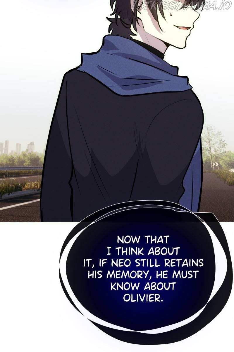 Rebirth-69Michi Chapter 163 - Page 83