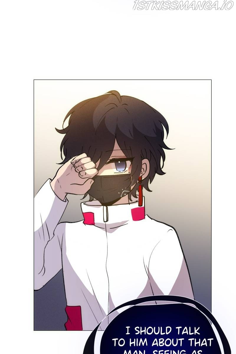 Rebirth-69Michi Chapter 163 - Page 84