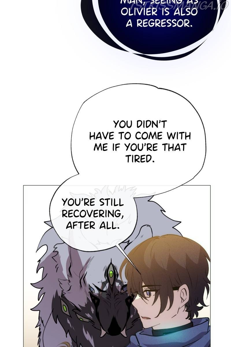 Rebirth-69Michi Chapter 163 - Page 85