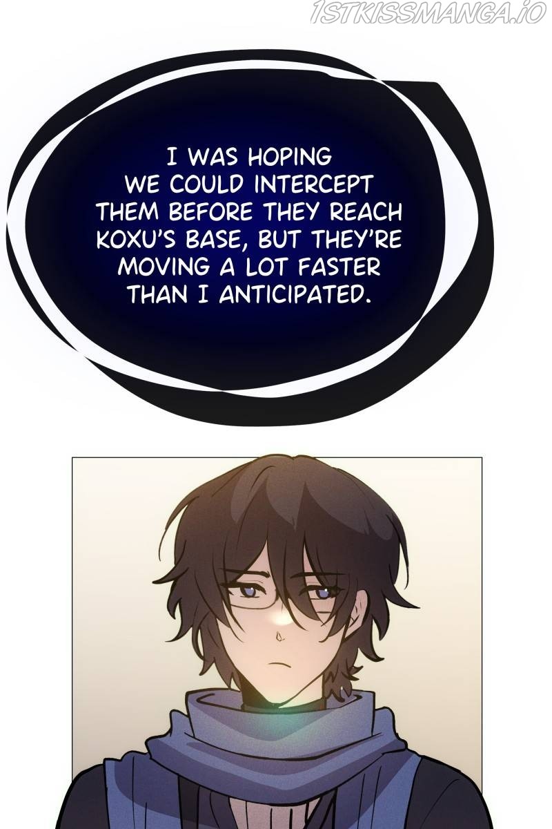 Rebirth-69Michi Chapter 163 - Page 88