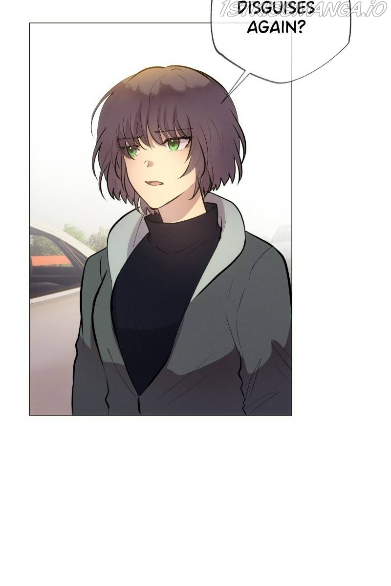 Rebirth-69Michi Chapter 163 - Page 90